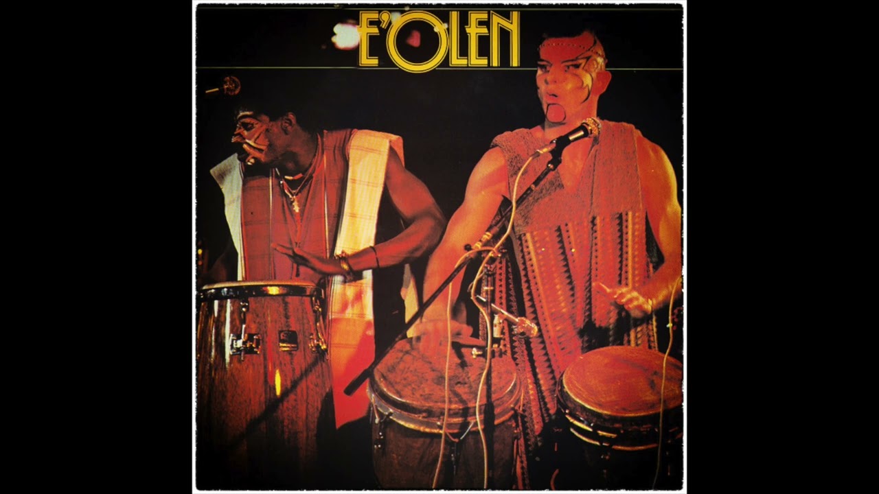 Watch Massani Yeah - E'Olen on YouTube Watch Massani Yeah - E'Olen on YouTube
