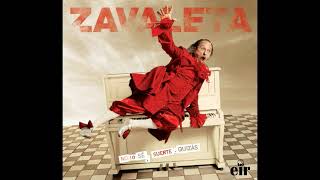 Play video: 09 El cielo - Miguel Zavaleta