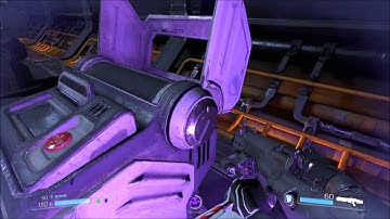 DOOM 1000 Doors Parts 1 & 2