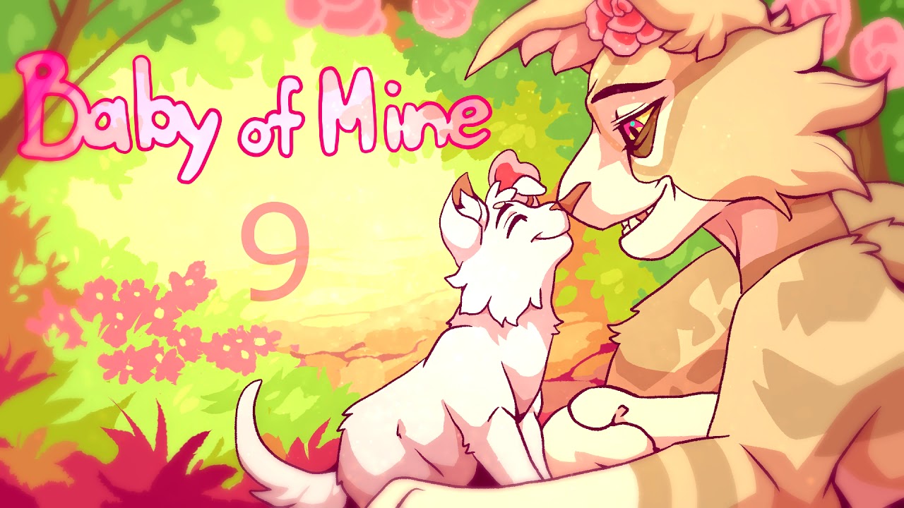(EDITING) Baby of Mine | 72-hour Speckletail & Snowkit PMV MAP (Warriors) - (EDITING) Baby of Mine | 72-hour Speckletail & Snowkit PMV MAP (Warriors)