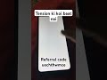 HAHM app | HAHM app server down Hain | new earning app #hahmapp #hahmreferralcode