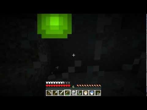 Mindcrack Ultra Hardcore - S5E05: Come On!