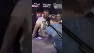 Ump Vs Awm One Short Mtank Is Back Short Video