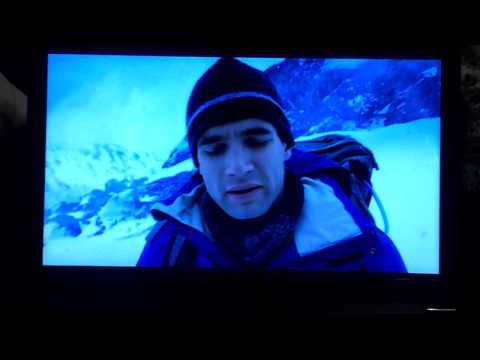 Andrew's Death with Cloverfield Music Andrew's Death with Cloverfield Music