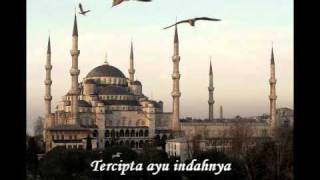 Download Lagu MiSK - Jodoh dan Takdir (Nasyeed Underground Vol. 1) MP3