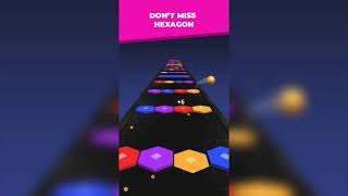 Jump Pass 3D : Hyper Casual Game screenshot 4