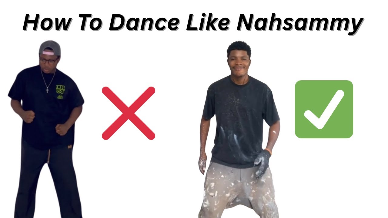 Popular Shake Am Dey Go Amapiano Dance | Step By Step Tutorial 