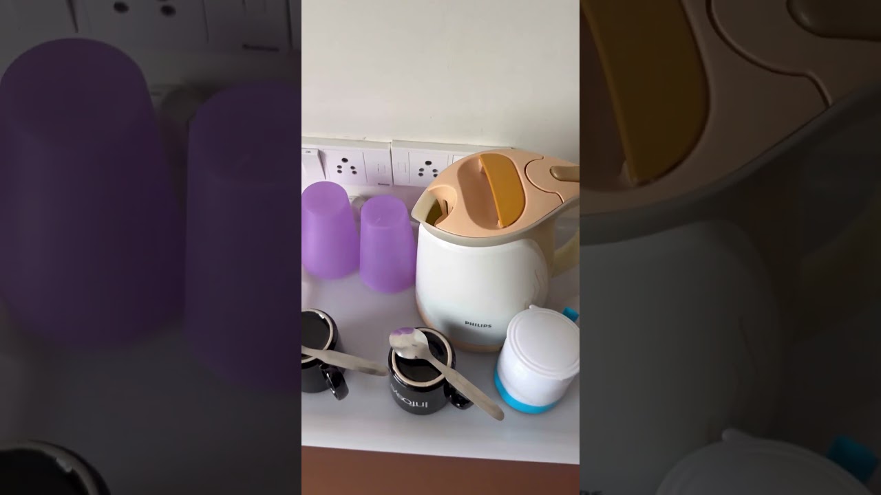 Infosys Mysore DC room tour | Infosys ECC room tour |It’s Nehu’s World