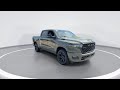 2026 RAM 1500 Big Horn Crew Cab 4x4 57" Box, Capital CDJR of Indian Trail, Monroe