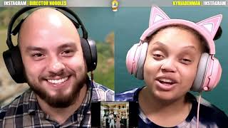NBA Youngboy - Kick It | Reaction