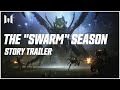 [PC] Warface: Season «Swarm» — Story trailer