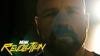 Aew Revolution 2026 Cold Open
