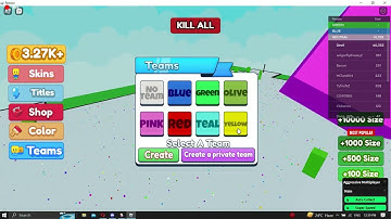 Block Eating Simulator autofarm script