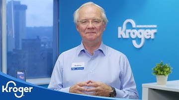 A Message From Our CEO | Message From Kroger | Kroger