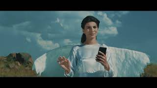 NRSC Armenia Video Distracted driving