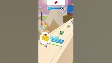 Destiny Run: Rich Race Money - Gameplay All levels (Part 8) Android,ios mobile #shorts games 🔥🎮