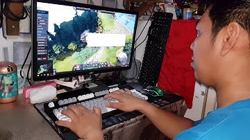 using unicomp buckling spring keyboard in dota2