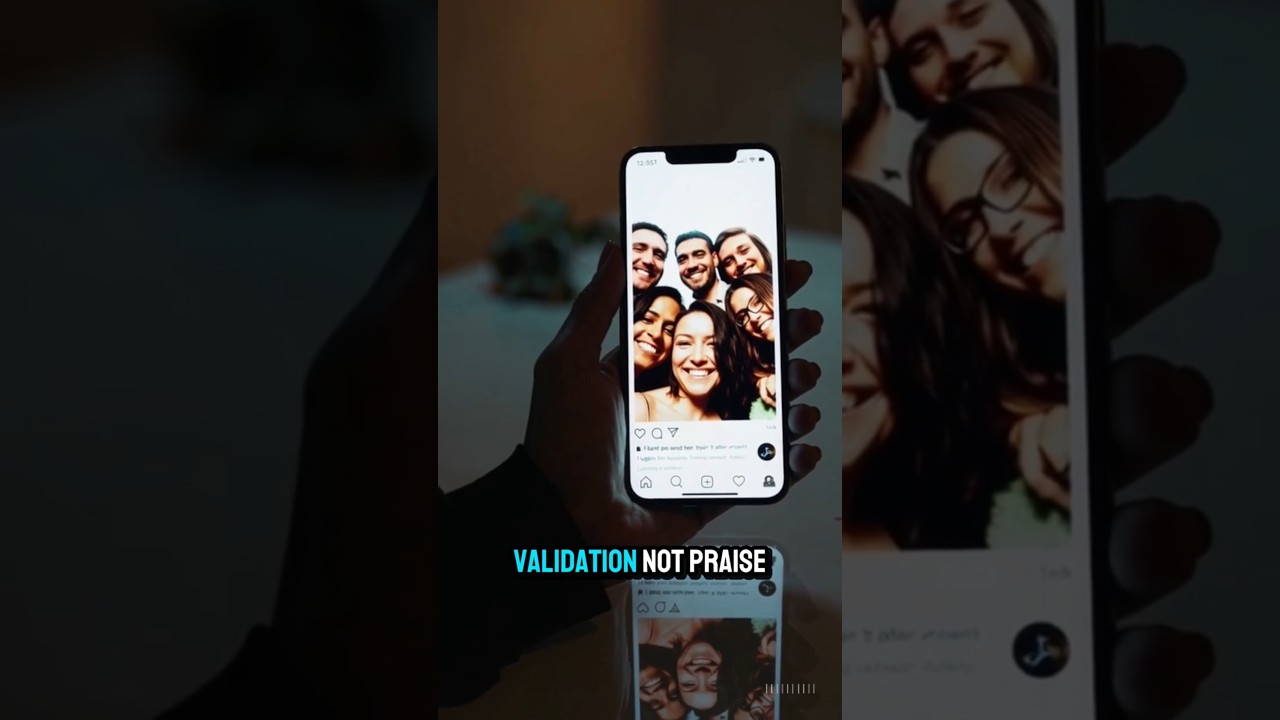 Top 5 Emotional Needs You’re Ignoring Because You Feel Numb 💔