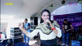 X-PANDER MUSIC - KESAKTIANMU - BUNGA PERMATA - HAPPY PARTY PEMUDA NGELO BERSATU - PENDOSAWALAN