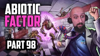 Abiotic Factor — Abiotic Factor | Part 98