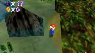 Breakable rock
just turned a useless object into a useful one. Breakable rock