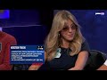 Kristen Foxen, Cherish Andrews & Ebony Kenney Headline U.S. Poker Open $25,000 Final Table!