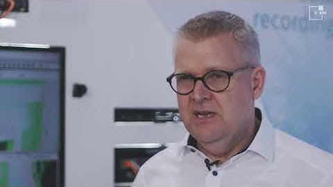 AVETO - In Vehicle Data Recording