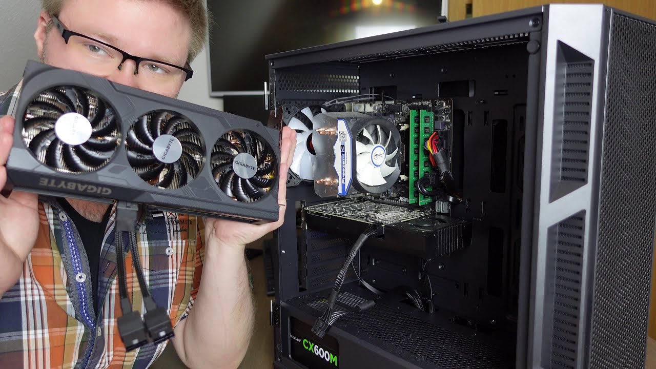 I7 Oder I5 Zum Zocken Fallen Order zocken mit I7-4790K oder I9-12900K? - YouTube