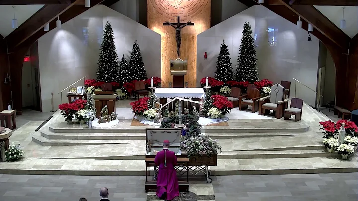 Rosary for the repose of the soul of Betty Jean Co...