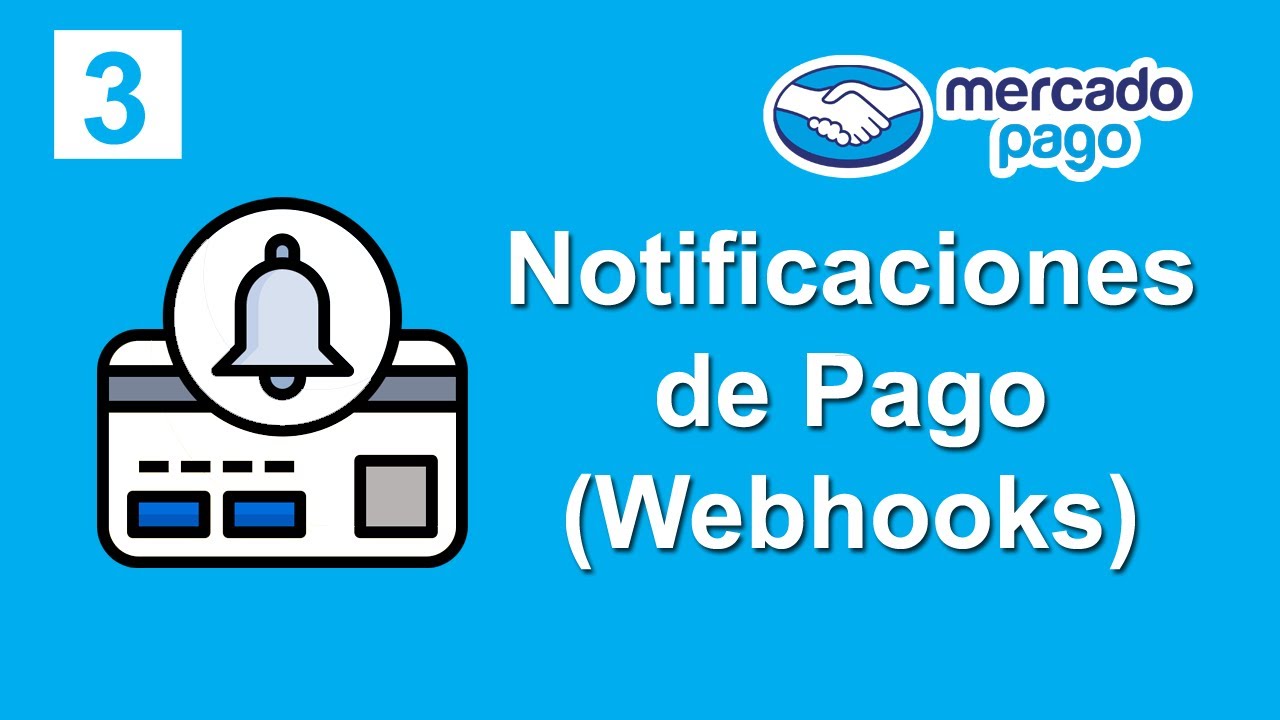 Notificaciones de Pago (Webhooks) de Mercado Pago | PHP