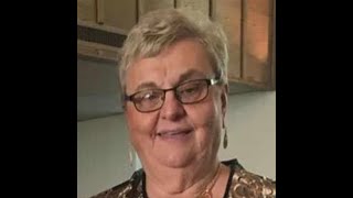 Memorial  Service for Kathleen Michael