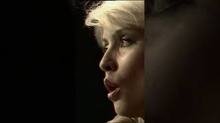 Blondie - Heart Of Glass - Remastered 4k