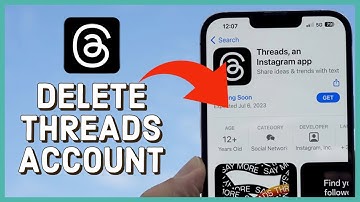 How To Delete Threads Account 2023? Close Threads Account