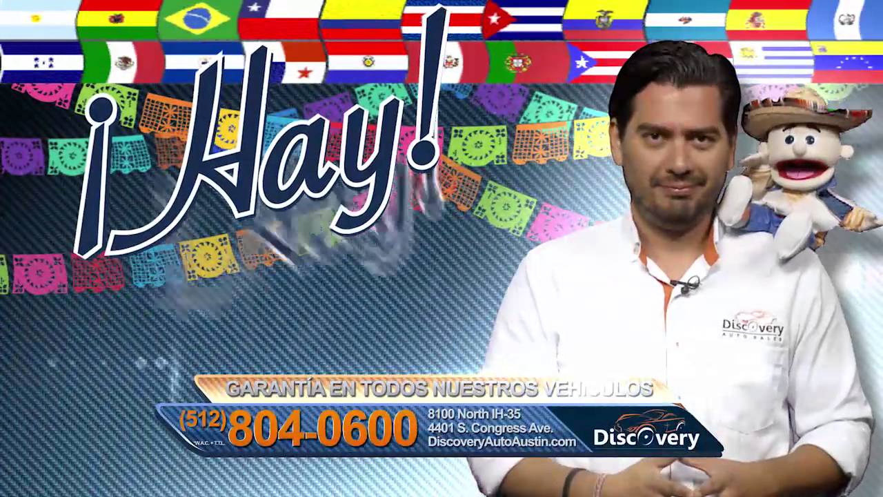 Best September 2016 Used Car Specials in Austin, Texas