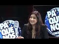 E21, PA QUE NOS CONQUISTAN - Con Dianela Padrón