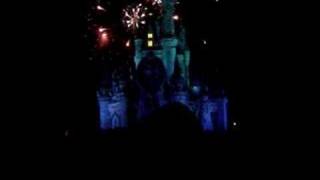 Wishes-Magic Kingdom 2005 (1-4)