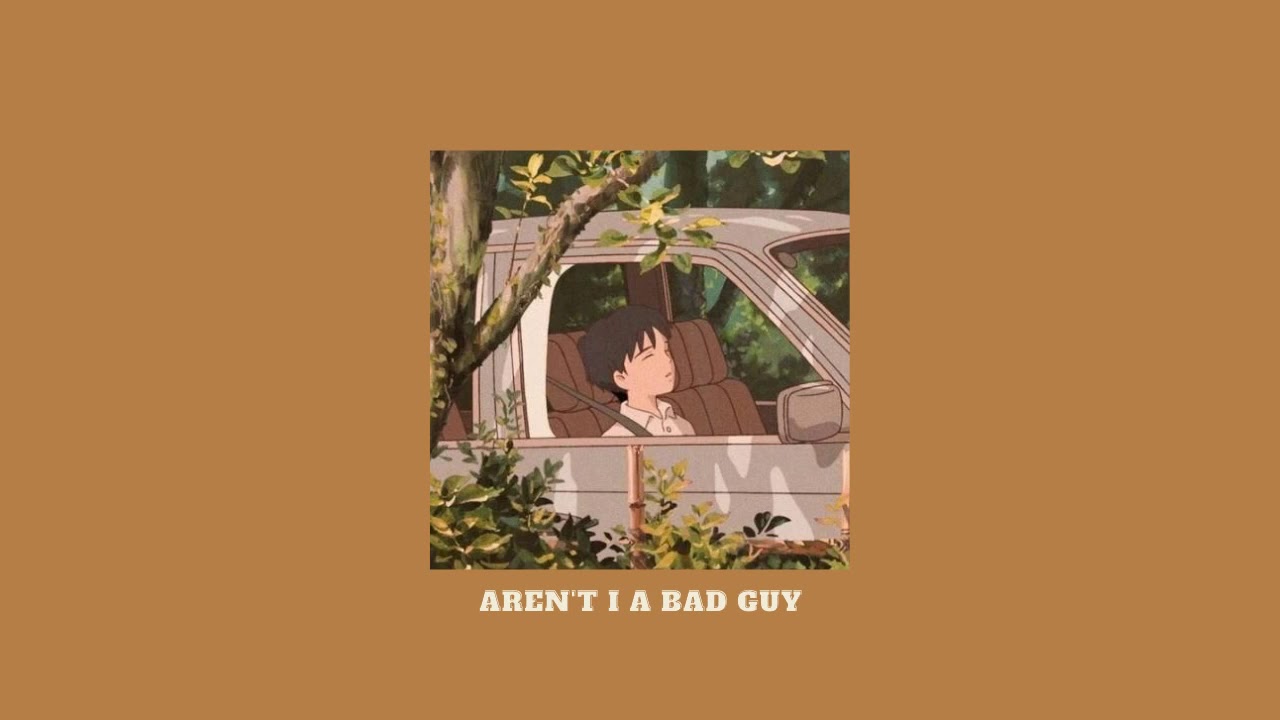 Bad Guy - Billie Eilish , Justin Bieber ( HicChie Lofi Remix )