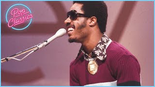 How Stevie Wonder Changed Music Forever - The Untold Story