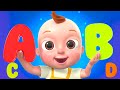 Preschool alphabet learnings  abc song live by beep beep nursery rhymes