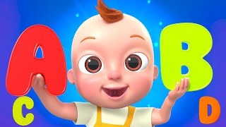 Preschool Alphabet Learning Videos  ABC song LIVE by Beep Beep Nursery Rhymes