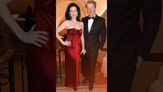 Earl Spencer Announces Split: Inside His Separation from Karen Spencer and New Relationship #love Net Worth