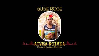 SUSIE ROSE_Aivea Koivea(Aivea Records)2023