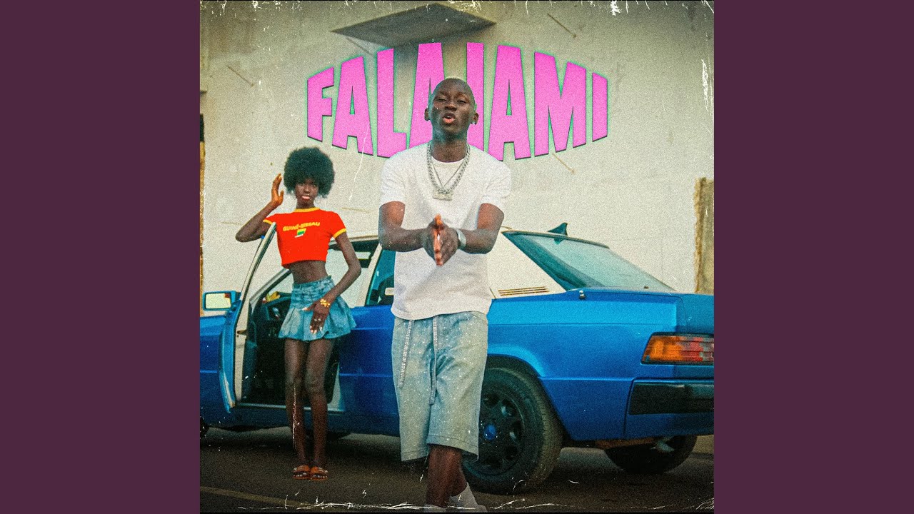 Watch Fala Iami on YouTube Watch Fala Iami on YouTube