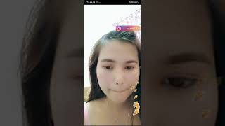 Mba Ani_poppy malu malu Sexy belahan nya