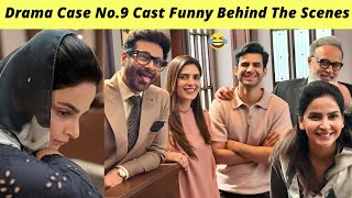 Case No 9 Bts Faysal Quraishi Saba Qamar Case No.9 Episode 21 Teaser Har Pal Geo Zaib Com
