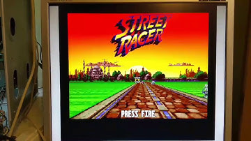 Amithlon Adventures I