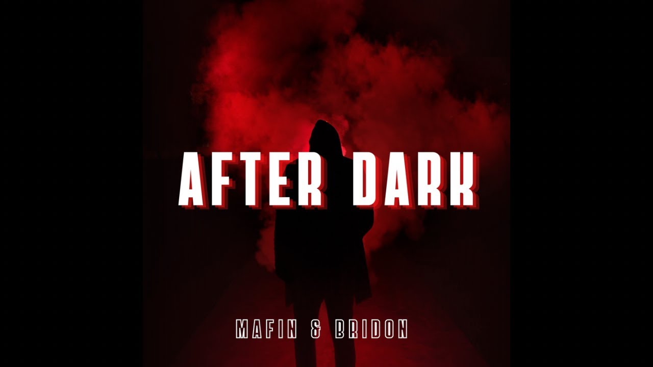 Mafin & Bridon, Mr.Kitty - After Dark