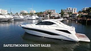 Galeon 385 HTS