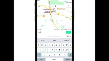 Geo Fences - GPSBob Vehicle Tracking App Tutorial