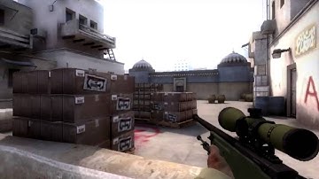 Siddhesh "Simp|3" Parab AWP 5k